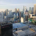 Family Empire Suites At Times Square