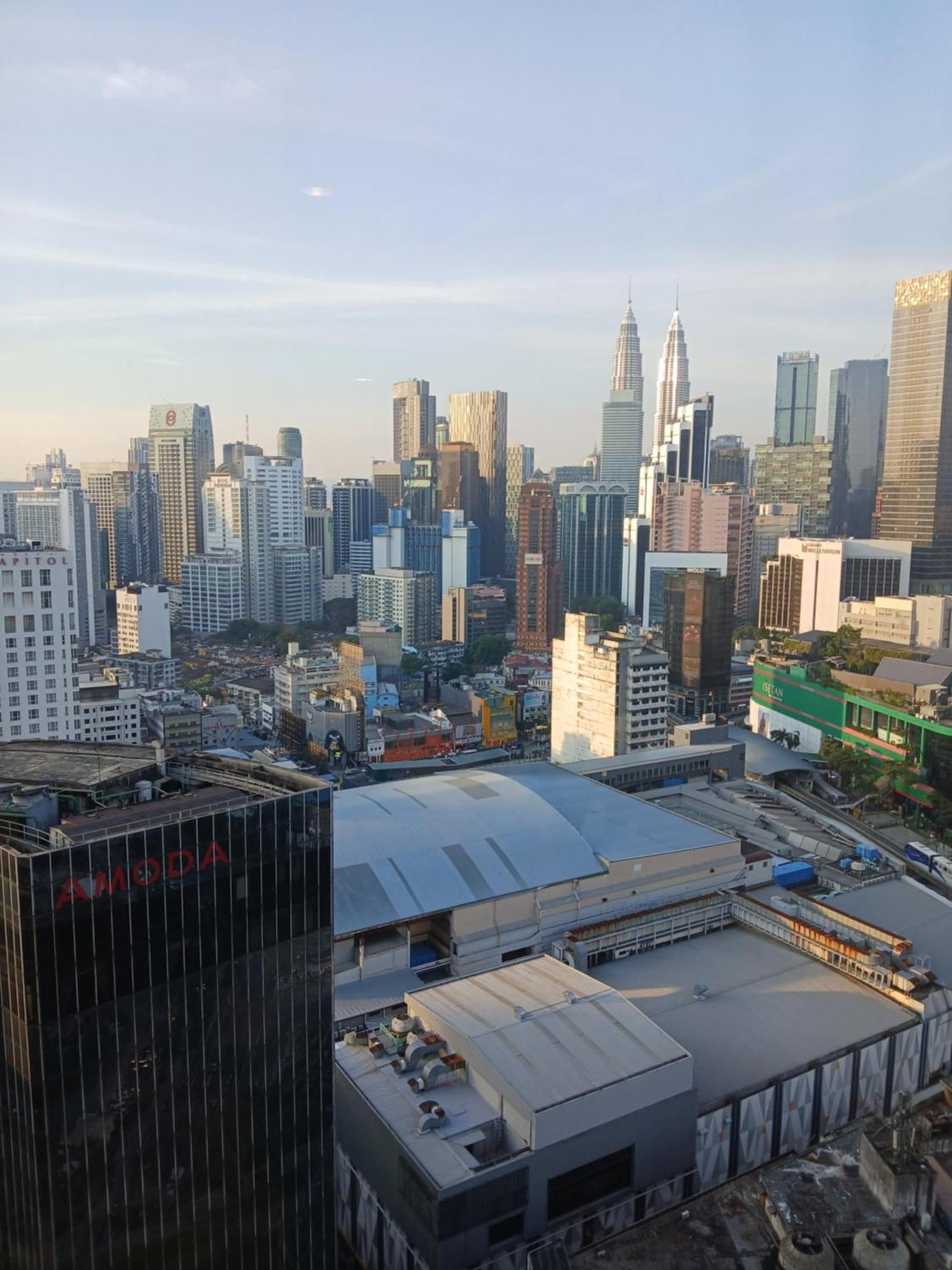 Family Empire At Times Square * Kuala Lumpur